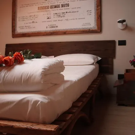 Agroturismo Ca' Piadera Wine Relais Tarzo