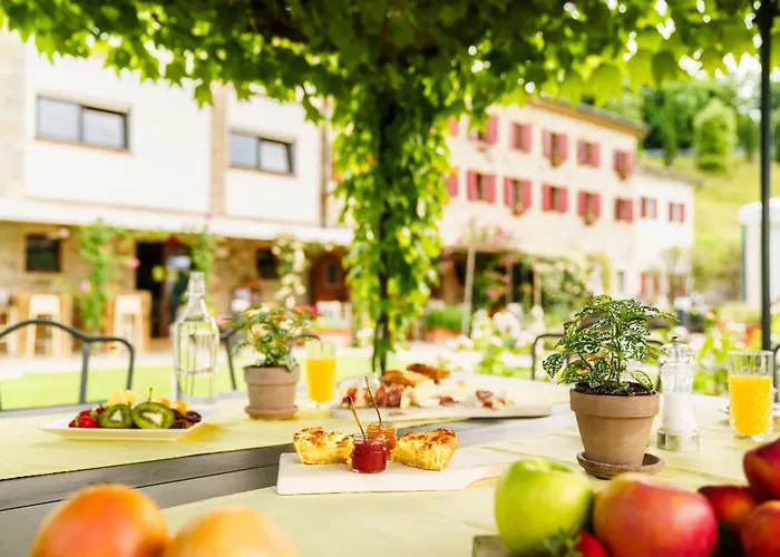 Ca' Piadera Wine Relais Tarzo