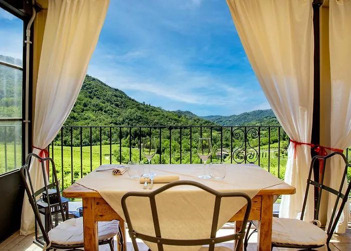 Ca' Piadera Wine Relais * Tarzo