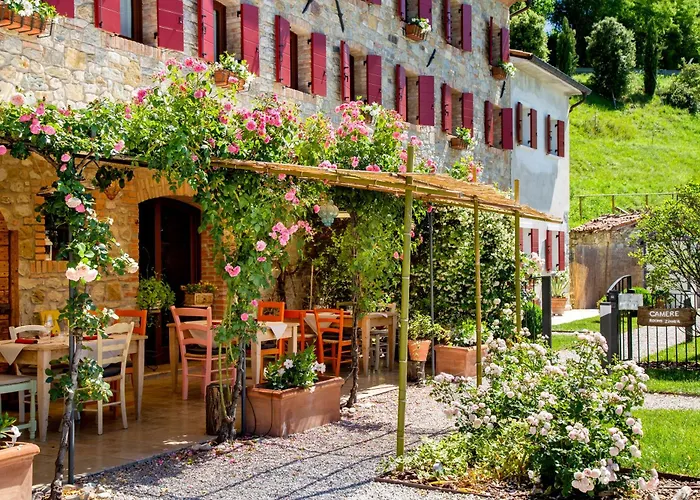 Ca' Piadera Wine Relais