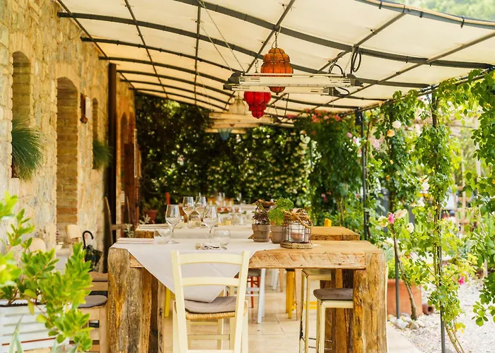 Ca' Piadera Wine Relais Gospodarstwo agroturystyczne