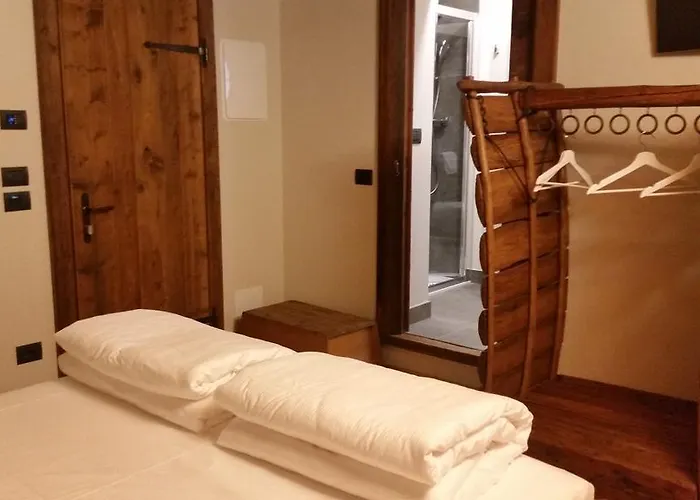 Ca' Piadera Wine Relais Tarzo