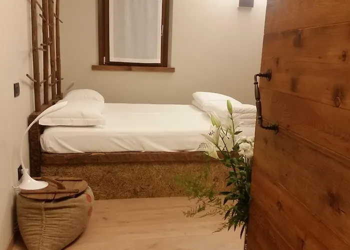 Gospodarstwo agroturystyczne Ca' Piadera Wine Relais