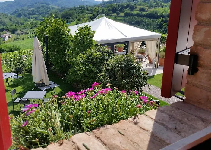 Ca' Piadera Wine Relais