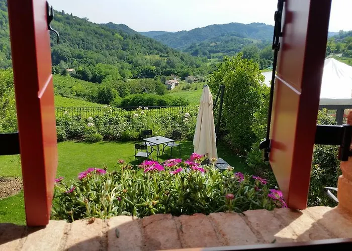 Ca' Piadera Wine Relais Tarzo