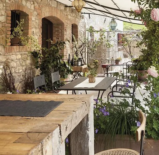 Lantgård Ca' Piadera Wine Relais Tarzo