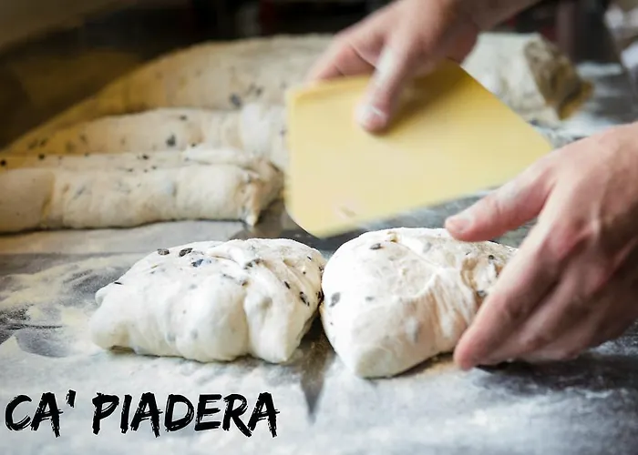 Ca' Piadera Wine Relais Tarzo