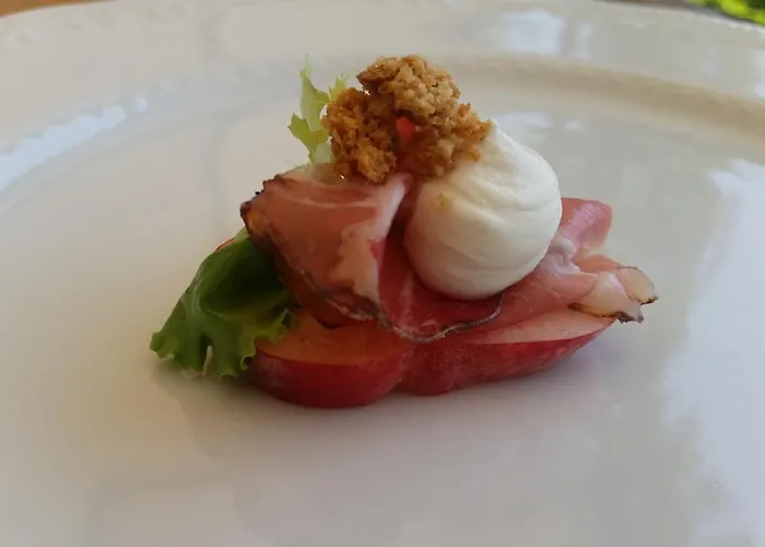 Gospodarstwo agroturystyczne Ca' Piadera Wine Relais Tarzo