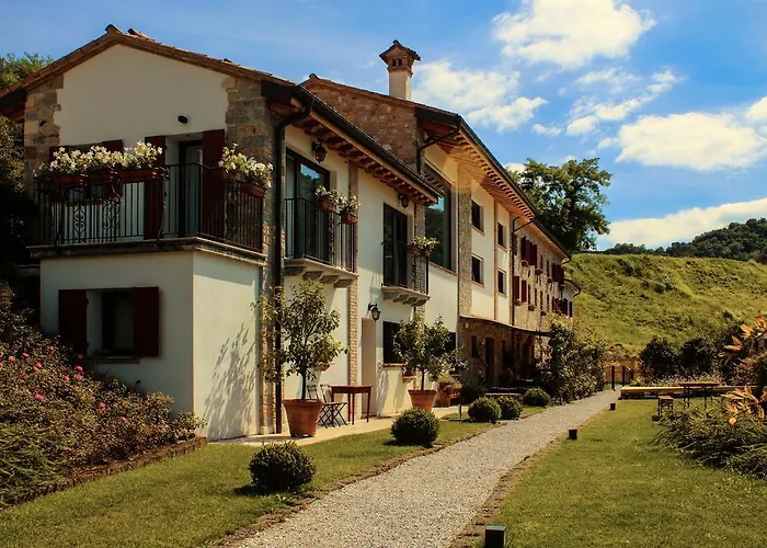 Ca' Piadera Wine Relais *