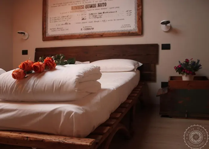 Lantgård Ca' Piadera Wine Relais Tarzo