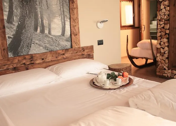 Lantgård Ca' Piadera Wine Relais Tarzo